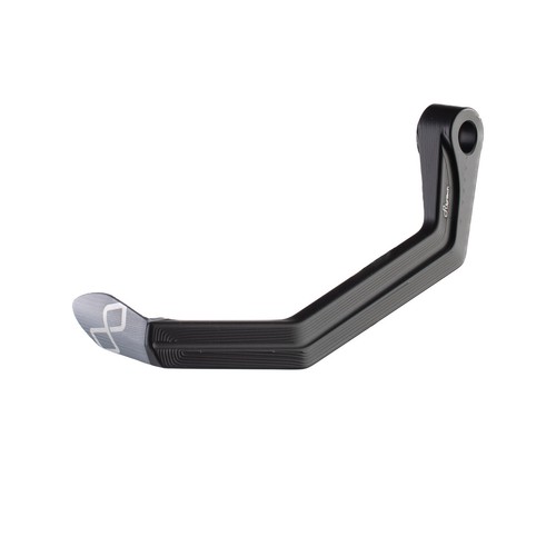 Ergal lightech clutch lever - ergal,