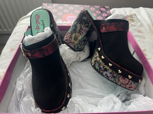 Irregular choice women heel - irregular,