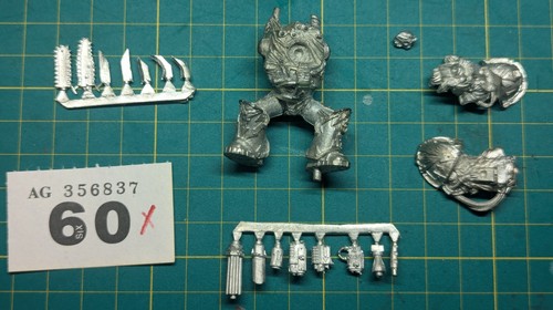 Chaos obliterator - obliterator,