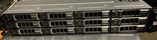 Dell powervault md3800i x - md3800i, 12