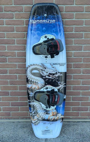 Hyperlite belmont 140 - hyperlite,