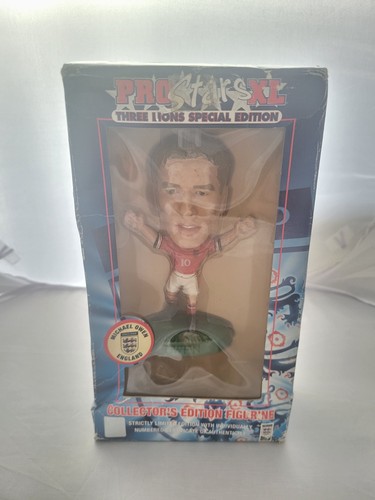 Corinthian prostars - prostars, xl