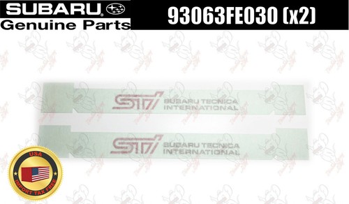 Subaru impreza wrx sti - impreza,