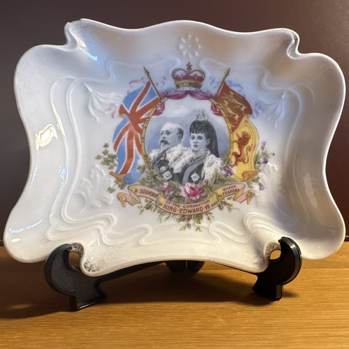Edward vii and queen - edward,