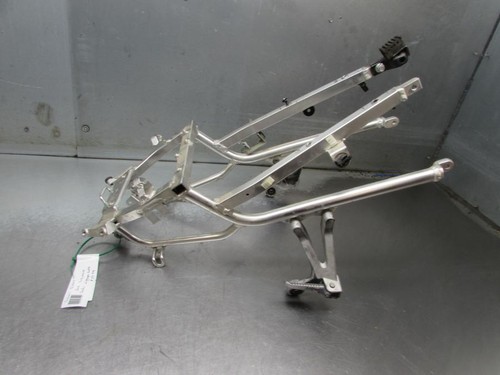 Suzuki tl1000s motorcycle rear - suzuki,
