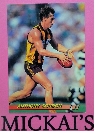 Afl select hawthorn - afl,