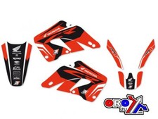 Blackbird graphics kit - blackbird,
