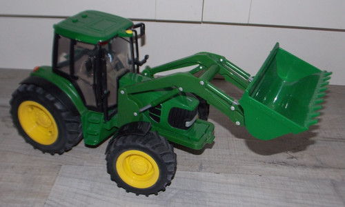 Britains erti green john - britains,