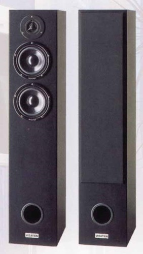 Visaton speaker kit - kit, for