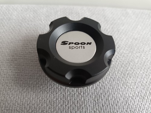 Spoon jdm blk engine - blk, oil