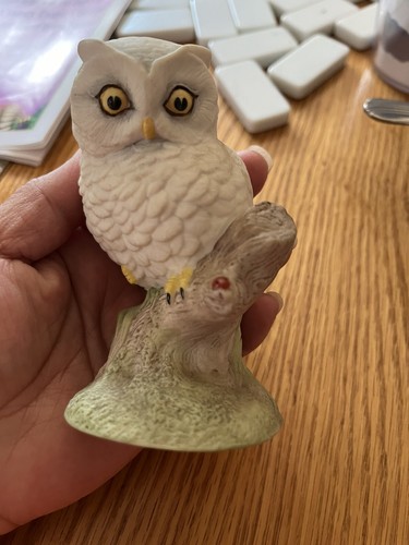 John ansley figurine - ansley,
