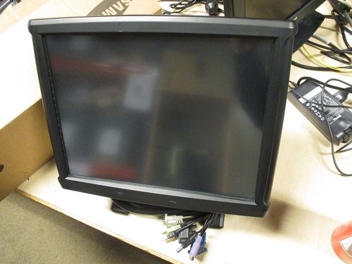 Digipos proline 1500 15 - 15",