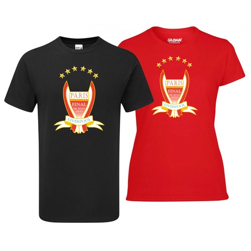 Liverpool european cup final - cup,