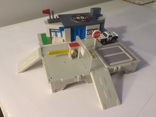Micro machines galoob 1987 - galoob,,