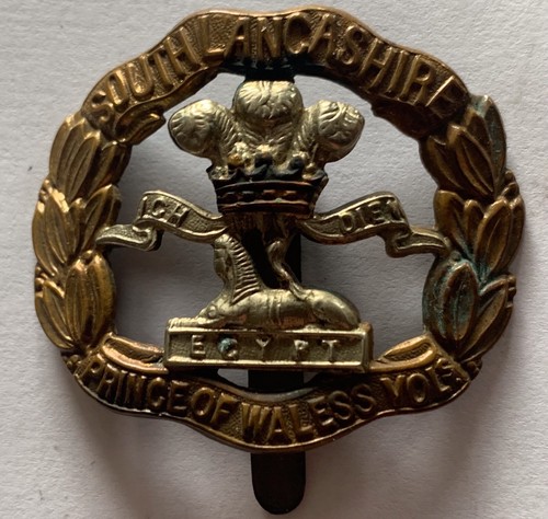 Rare original ww1 british - original,