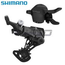 Shimano cues u4000 - cues,