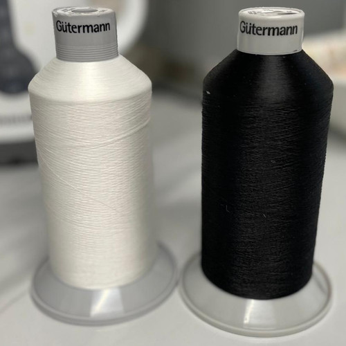 Gutermann 000m polyester - gutermann, 20,000m