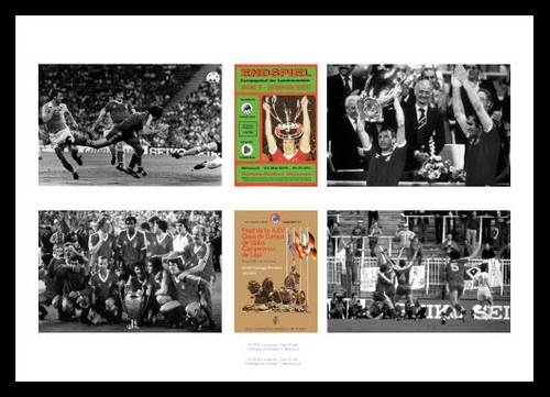 Nottingham forest 1979 - 1979, &