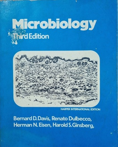 Microbiology third edition - microbiology,