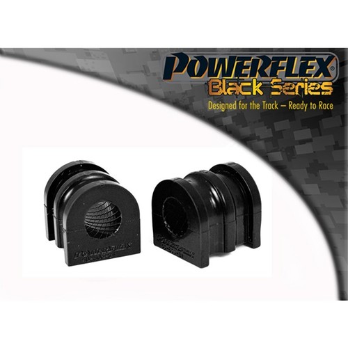 Powerflex black frt - black,