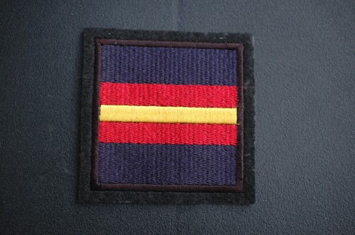 British army 6th - british,