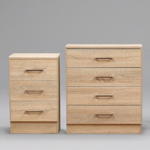 Piece furniture set sonoma - -,