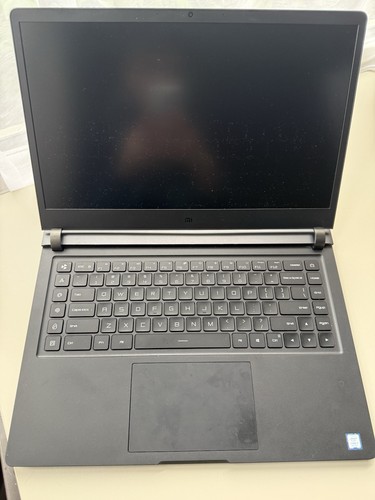 Xiaomi gaming laptop - xiaomi, i7
