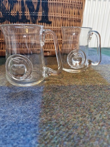 Liskeard vintage glass cider - liskeard,