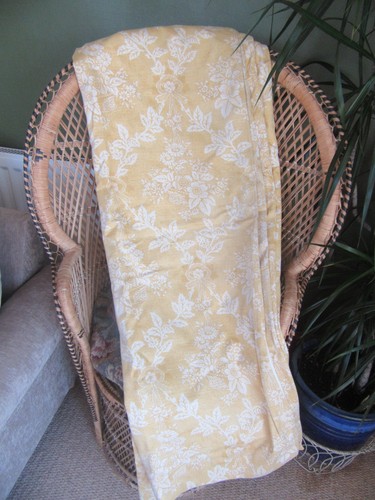 Vintage lined laura ashley - lined,