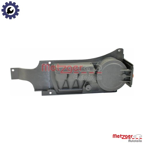 Valve crankcase ventilation - valve,