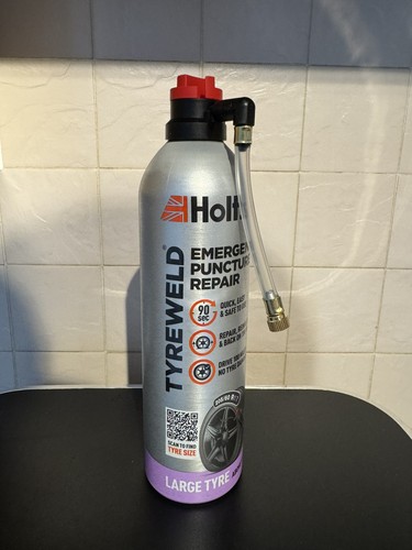 Holts tyreweld puncture - holts,