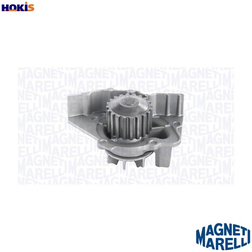 Water pump engine cooling - engine,