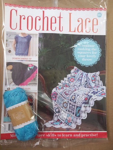 Crochet lace learn - crochet, lace,#66,learn