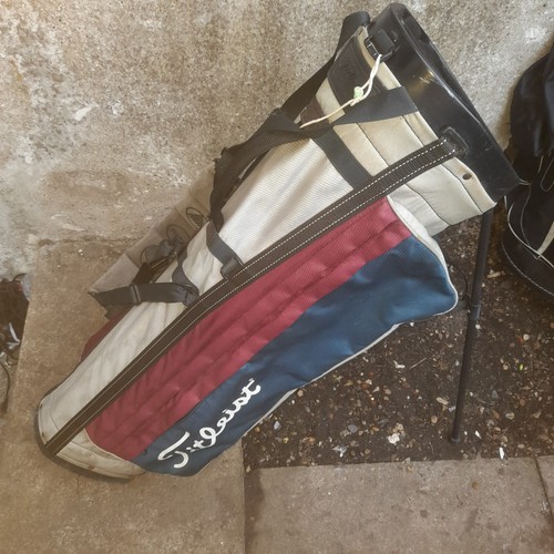 Titleist stand bag way - titleist,