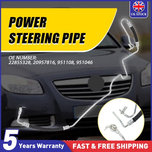 Power steering pipe hose for - hose,,