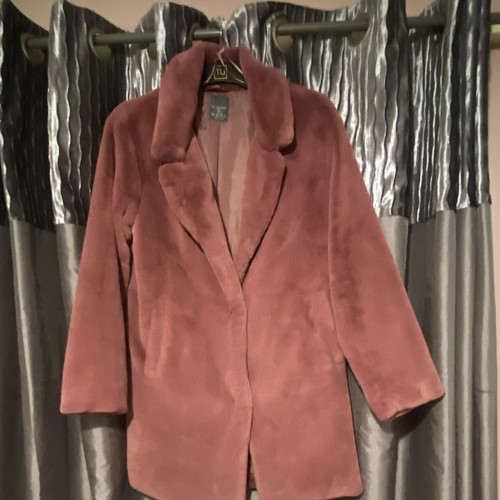 Primark women pink faux - primark, women’s