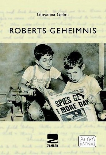 Roberts geheimnis gioavanna - roberts,