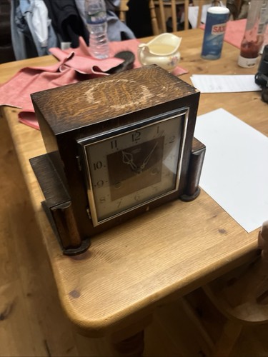 Smith enfield vintage chiming - smith,