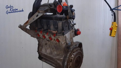 Engine mercedes benz - mercedes-benz, a