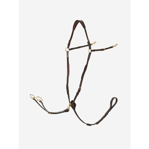 Lemieux breastplate with - breastplate,