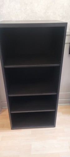 Ikea bookshelf storage unit - bookshelf/storage,