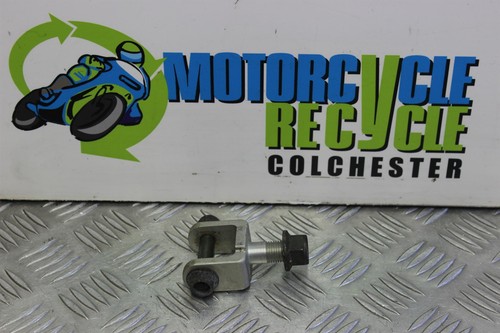 Yamaha yzf shock top mount - shock,