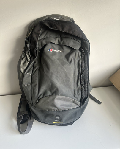 Berghaus jalan 55l - berghaus,