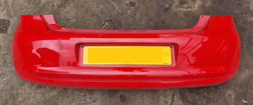Volkswagen polo 2009 2013 - 6r, 2009-2013