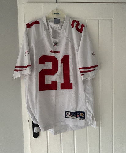 Reebok nfl san francisco 49ers - reebok,