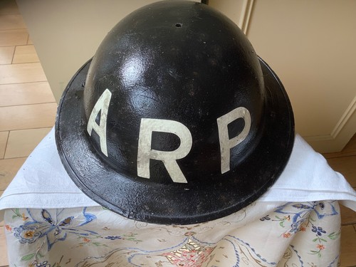 Original ww2 british - original, raid