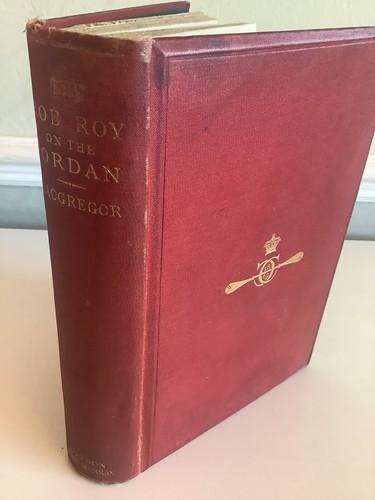 Good 4th edition 1874 rob - 1874, roy
