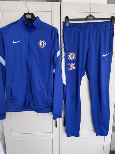 Chelsea tracksuit trousers and - chelsea,