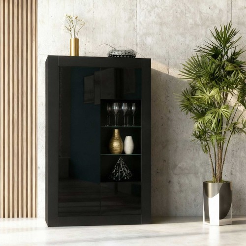 Display cabinet bookcase - display,