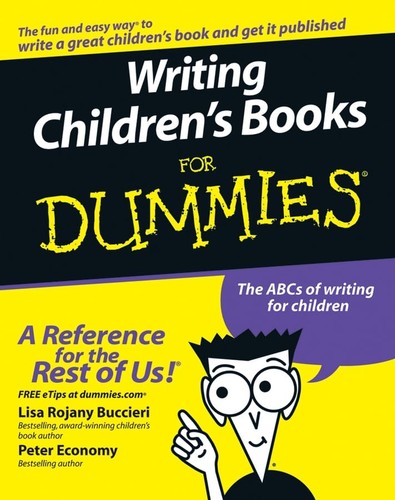 Writing children books - writing,